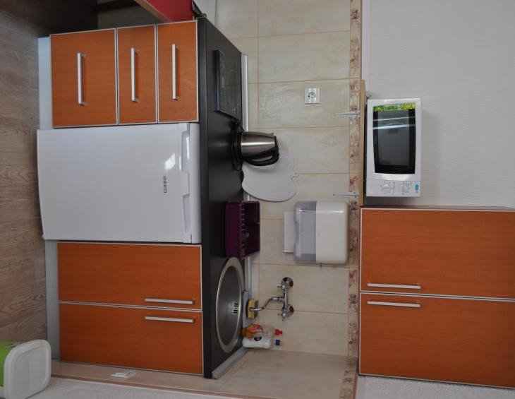 13.Kuhinja Dupleks apartman